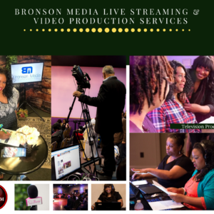 Bronson Media Services