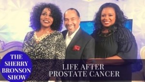 Life After Prostate Cancer