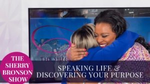 Speaking Life & Discover Your Purpose
